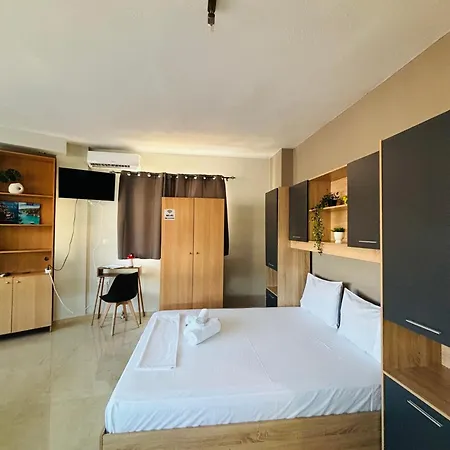 View 3 Guest house